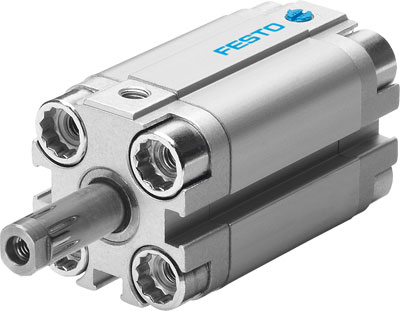 AEVUZ-16-10-P-A / Compact cyl.    AEVUZ-16-10-P-A
