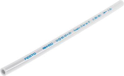 PAN-R-4X0,75-SI / Heavy duty tube PAN-R-4X0,75-SI