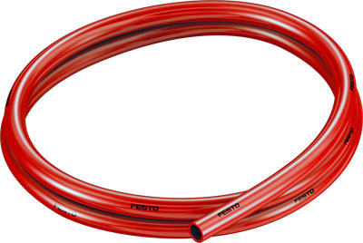 PUN-H-3/8-RT-150-CB / Plastic tubing  PUN-H-3/8-RT-150-CB