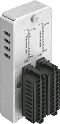 CDPX-EA-V2 / In/out module   CDPX-EA-V2