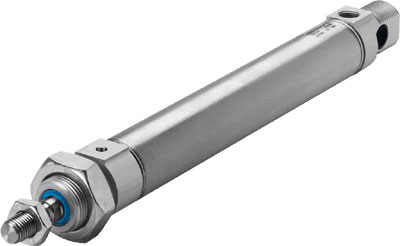 ESNU-25-25-P-A / Standard cyl.   ESNU-25-25-P-A