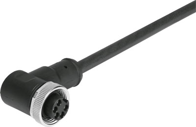 NEBU-G78W5-K-2-N-LE5 / P/supply socket NEBU-G78W5-K-2-N-LE5