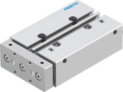 DFM-12-50-P-A-GF / Guided drive    DFM-12-50-P-A-GF