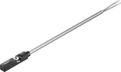 CRSMT-8M-PS-24V-K-5,0-OE / Prox. sensor    CRSMT-8M-PS-24V-K-5,0-OE