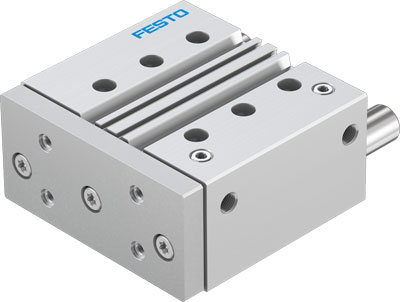 DFM-63-80-P-A-GF / Guided drive    DFM-63-80-P-A-GF