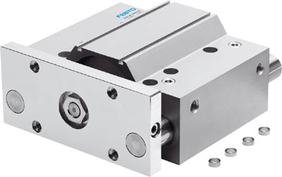 DFM-100-200-P-A-KF / Guided drive    DFM-100-200-P-A-KF