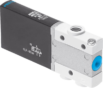 MHE2-M1H-3/2G-M7 / Solenoid valve  MHE2-M1H-3/2G-M7