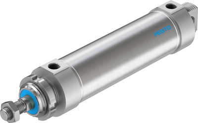 DSNU-63-160-PPV-A / Round cylinder  DSNU-63-160-PPV-A