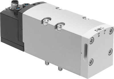 VSVA-B-T32H-AD-D2-1R5L / Solenoid valve  VSVA-B-T32H-AD-D2-1R5L