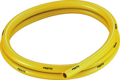PUN-12X2-GE / Plastic tubing  PUN-12X2-GE