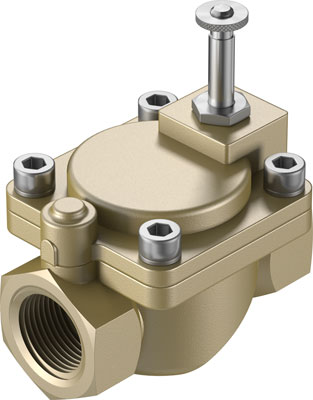 VZWM-L-M22C-G1-F4 / Solenoid valve  VZWM-L-M22C-G1-F4