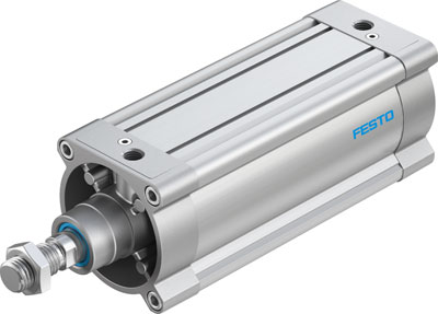 DSBC-125-200-PPVA-N3 / Standard cyl.   DSBC-125-200-PPVA-N3