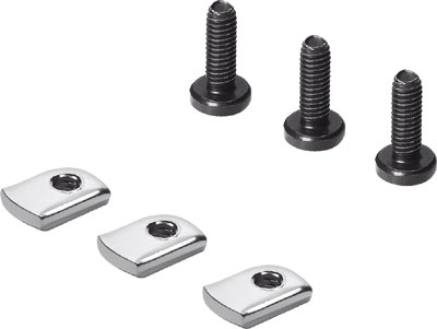 CPX-CPA-BG-NRH / Mounting        CPX-CPA-BG-NRH