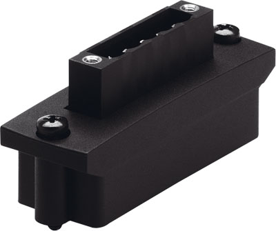 FBA-1-SL-5POL / Bus connection  FBA-1-SL-5POL