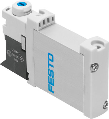 VUVG-B10A-M52-MZT-F-1P3 / Solenoid valve  VUVG-B10A-M52-MZT-F-1P3