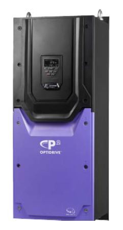 P2 Drive - Constant Torque (STO) -75HP - 480V - NEMA 12