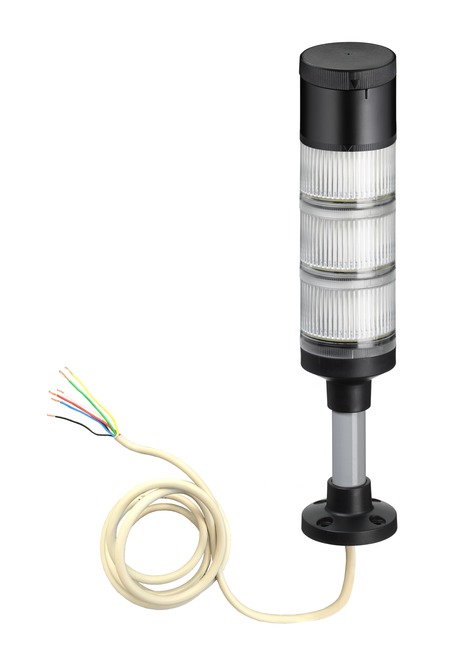 A7-V1-MP1-BZ2-S-DS-ROG-T-100 / Signaling column