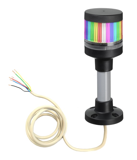A7-V1-MP1-DS-M7-T-100 / Signaling column