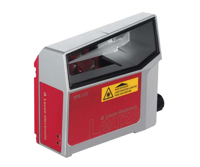 BPS 348i SM 100