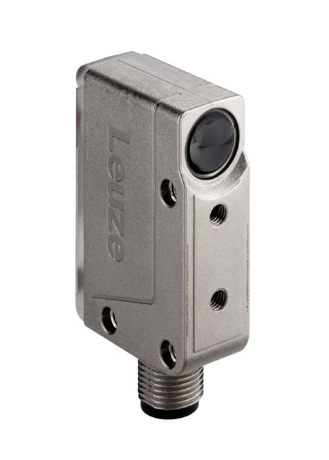 PRK18B.TT3/LP-M12 Polarized retro-reflective photoelectric sensor