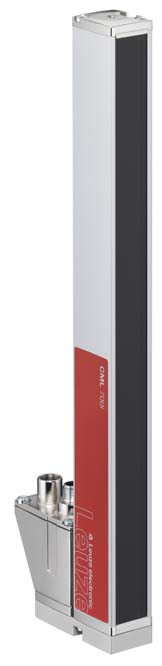 CML720i-R20-470.R/D3-M12 Light curtain receiver
