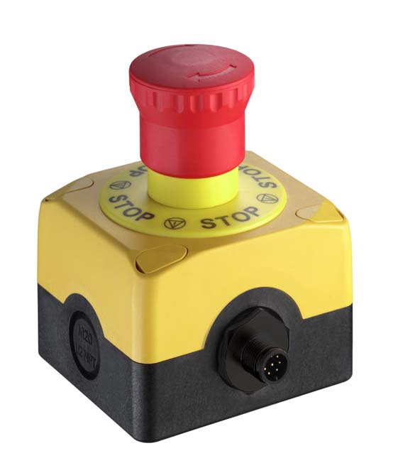 ESB200-4TR-M12p