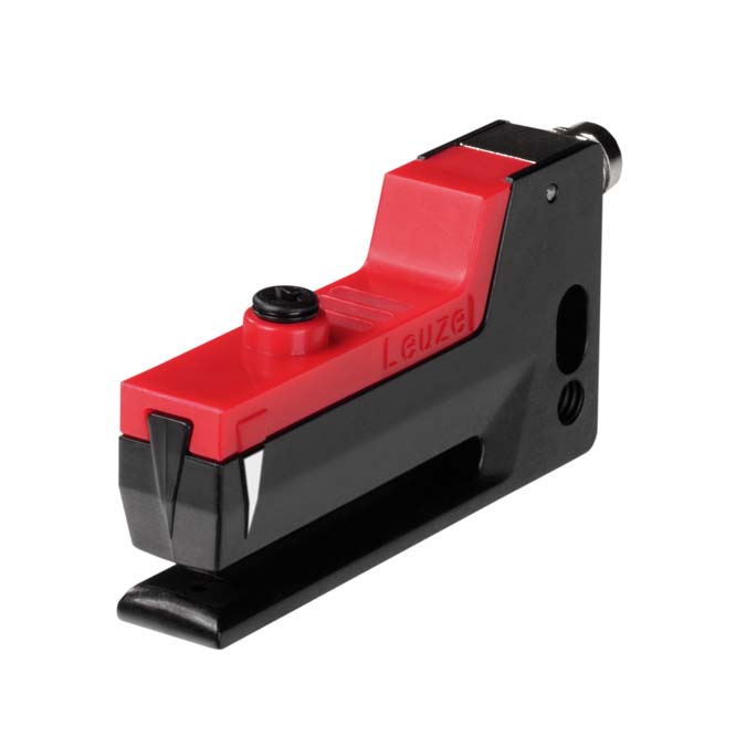 GS 61/6D Forked photoelectric sensor