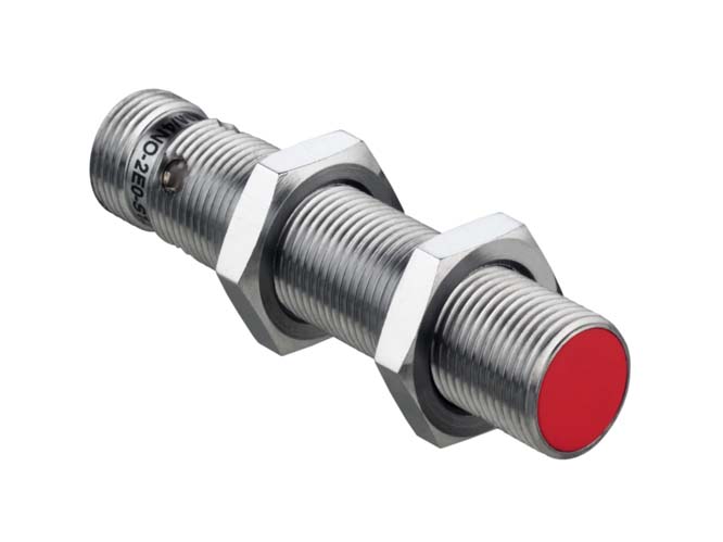 IS 212MM/4NO-2E0-S12 Inductive switch