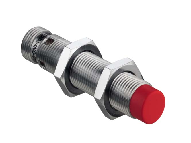 ISS 212MM/4NO-10N-S12