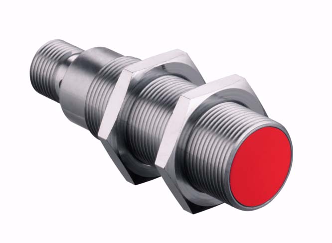IS 218 MM/4NC-12E-S12 Inductive switch