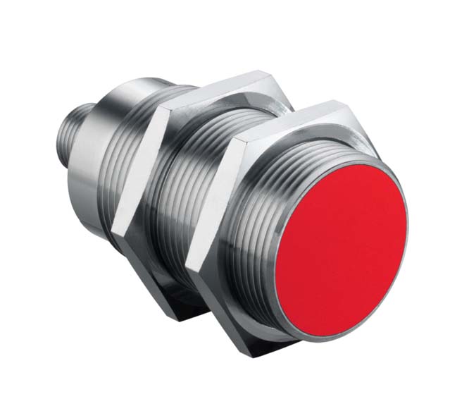 IS 230MM/4NO-10E-S12 Inductive switch
