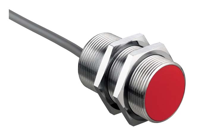IS 230MM/4NC-10E