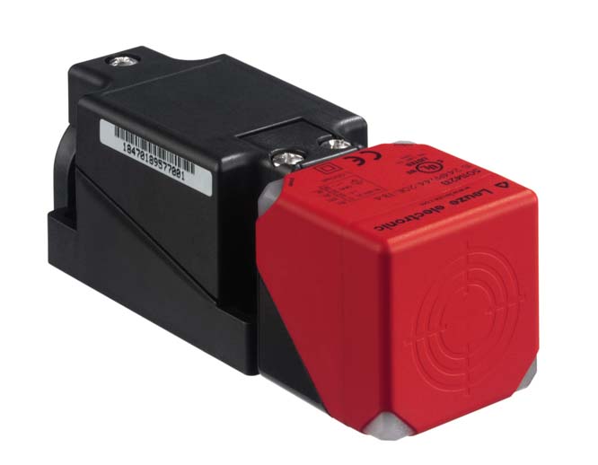 IS 244PP/22-20E-TB.4 Inductive switch