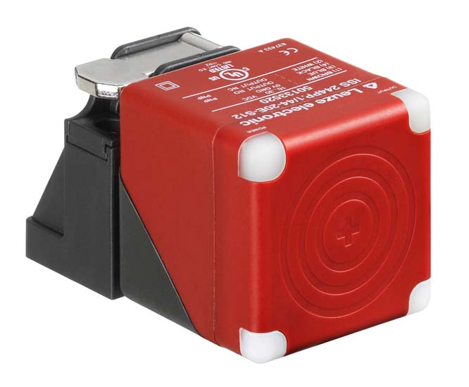 ISS 244PP.1/22-20E-S12 / Inductive switch Typ. operating range limit Sn: 20 mm; Operating range Sa: 0 ... 16.2 mm; Switching frequency: 150 Hz; Supply