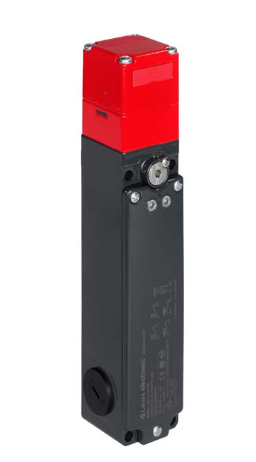 L200-M1C3-SLM24-L2G Safety locking device