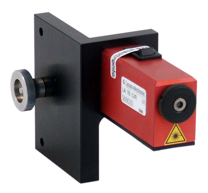 LA-78U Alignment aid
