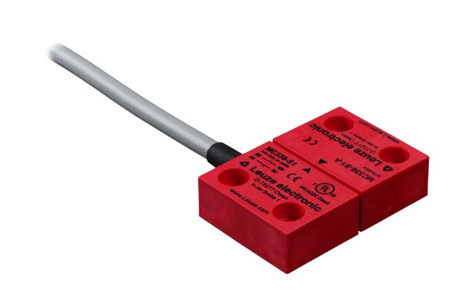 MC336-S2C5-A Magnetically coded sensor
