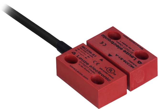 MC336-S1R5-A Magnetically coded sensor