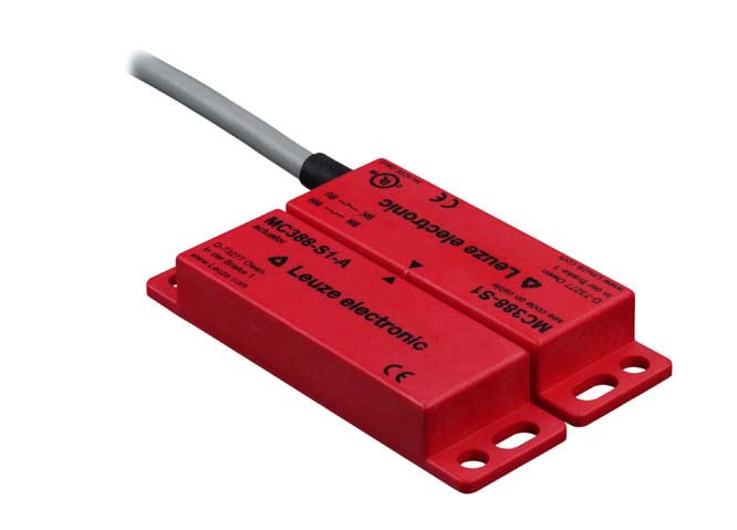 MC388-S1C2-A Magnetically coded sensor