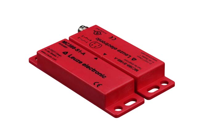 MC388-S1M8-A Magnetically coded sensor