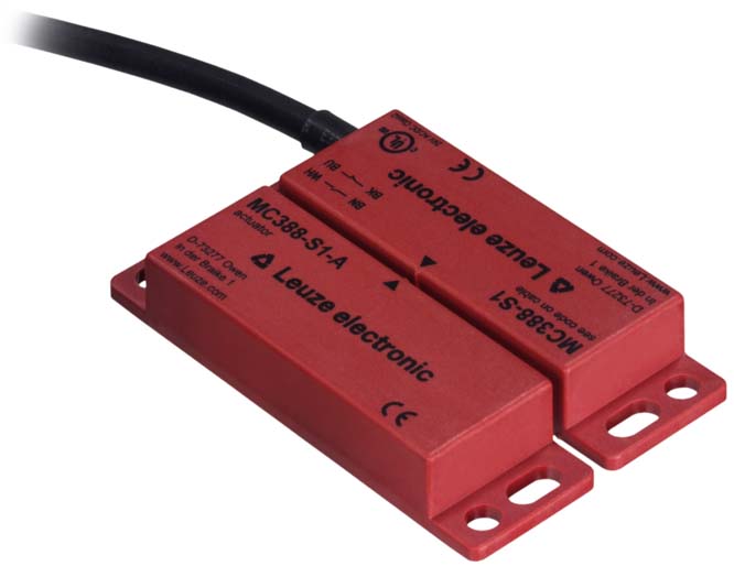 MC388-S1R5-A Magnetically coded sensor