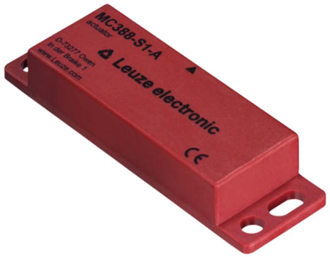 MC388-S1-A Actuator