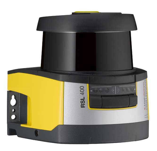 RSL410-S/CU408-M12