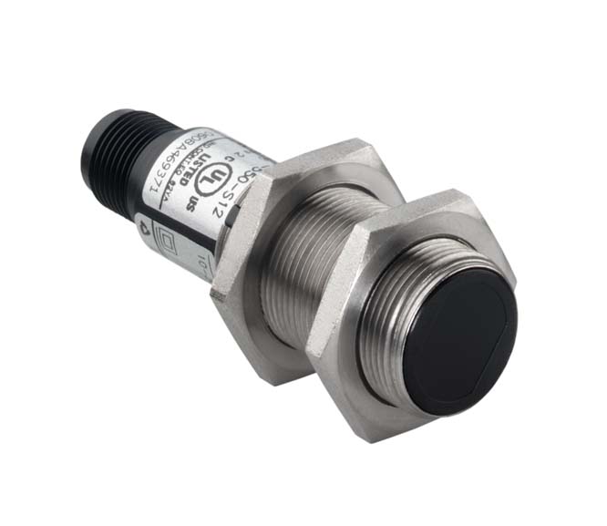 RTL 318M/P-300-S12 Energetic light scanner