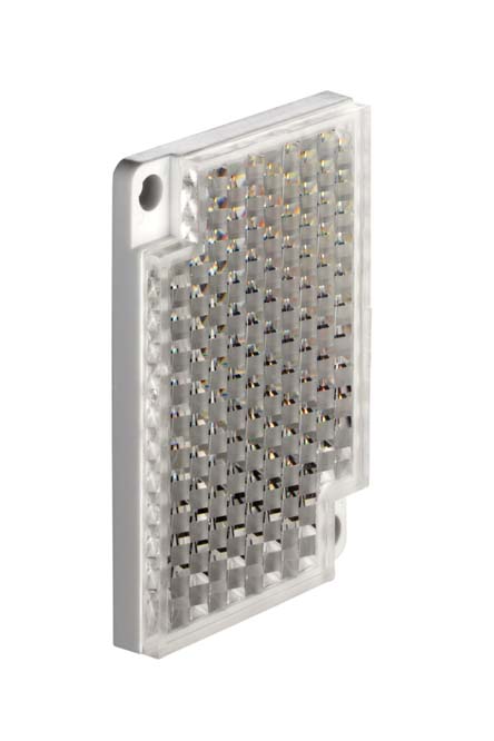 TKS 40X60 Reflector