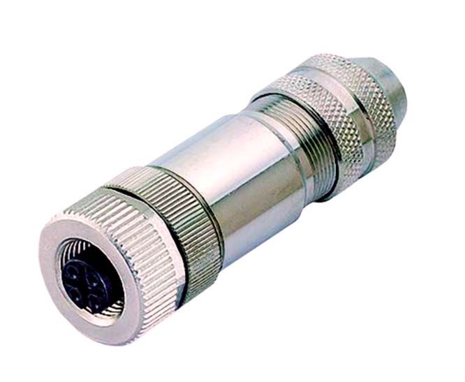 KD 01-5-BA Connector