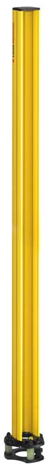 UDC-1600-S2 Device column