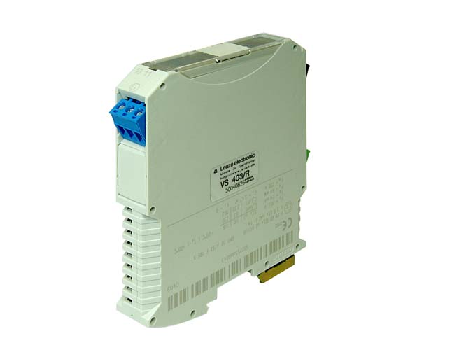 VS 403/R Amplifier