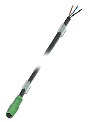 SAC-3P- 2,5-PUR/M 8SIFS