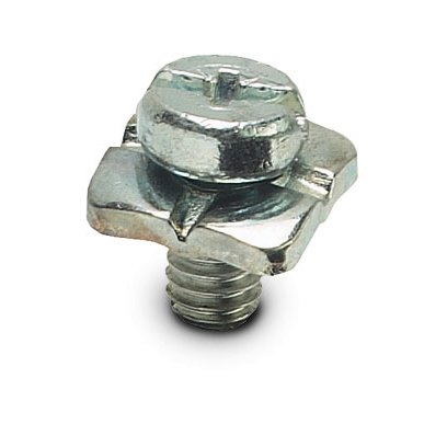 HC-B-PES    PE screw, for contact inserts HC-B / HC-BB / HC-DD / HC-D40 / HC-D64